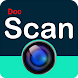 Document Scanner - Scan IDCard