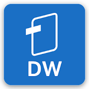 DocuWorks Viewer Light 4.1.1.3 Icon