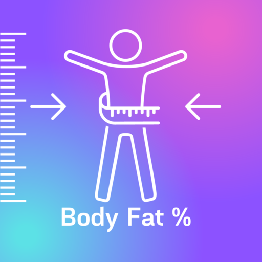 Body Fat Calculator دانلود در ویندوز