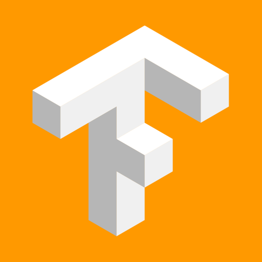 TensorFlow 1.9 Docs logo