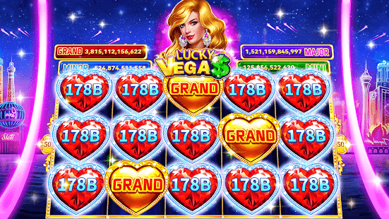 Fantasy Slots - Casino Games 1.0.4.0 screenshots 2