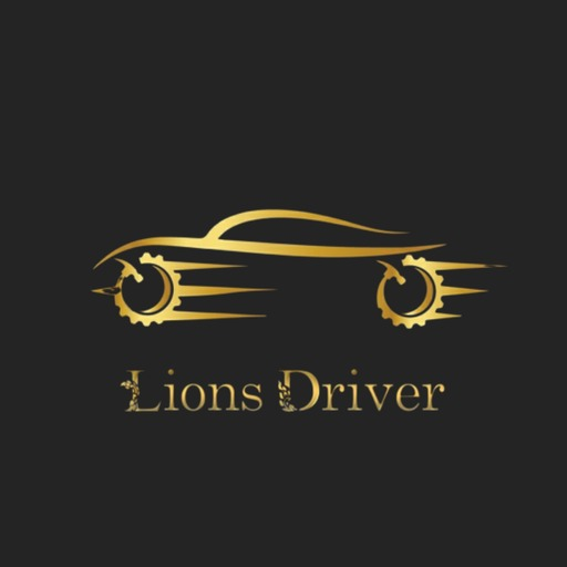Lions Driver 1.408 Icon