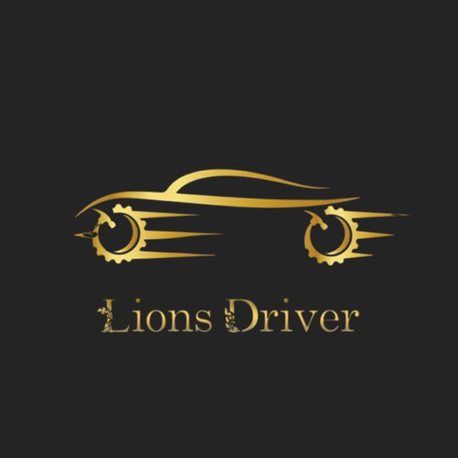 Lions Driver logo