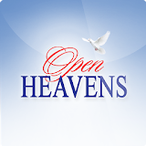 Open Heavens 2016 icon