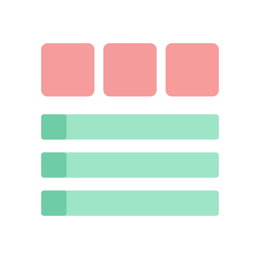 Memory Tiny Photo Diary logo
