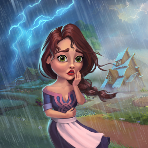 Get Farland: Farm Village for Android Aso Report