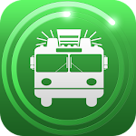 Cover Image of Download BusTracker Taichung  APK
