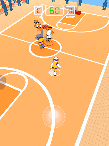 Mini Basketball – Apps no Google Play