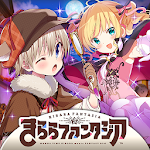 Cover Image of Download きららファンタジア 2.2.7 APK