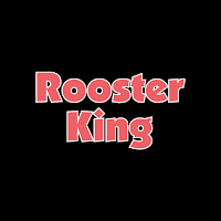 Rooster King Boness