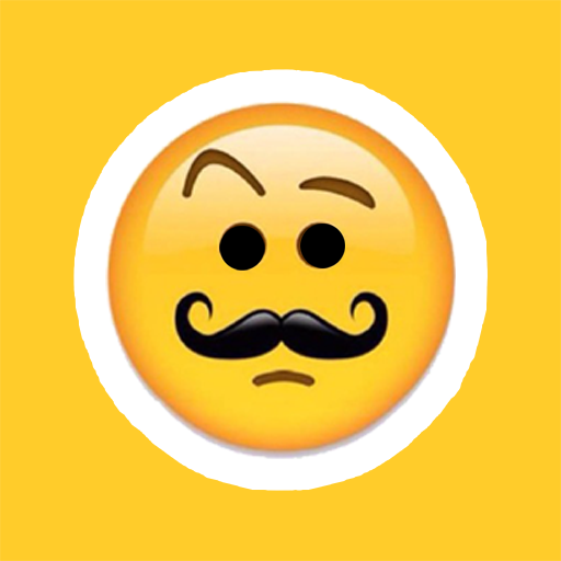 InstaAmoji - Photo Moji Sticke