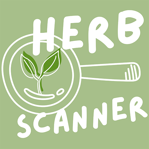 Herb Scanner 1.5 Icon