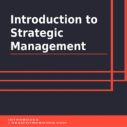 Imagen de icono Introduction to Strategic Management