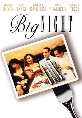 Big Night - Movies on Google Play