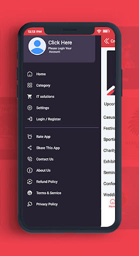 Creative Ad Maker Screen 2