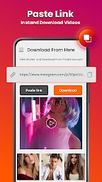 All Video Downloader App