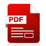 Cover Image of ダウンロード PDFリーダー、PDFエディターPDFコンバーター＆PDFメーカー  APK