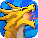 Fury Battle Dragon (2022) 1.2.3 APK Baixar