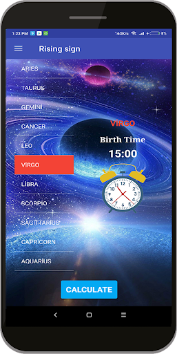 daily horoscope zodiac sign