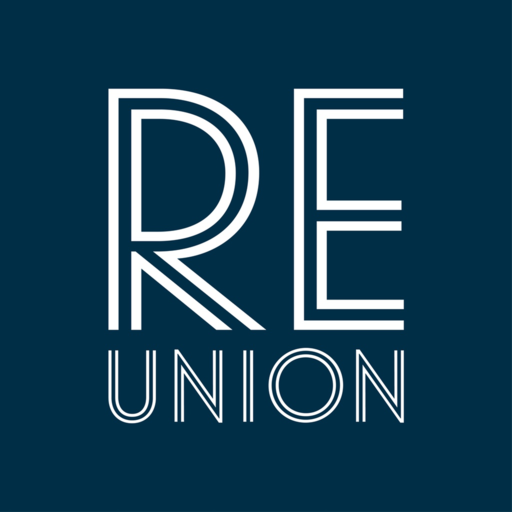 Reunion Church - Boston logo