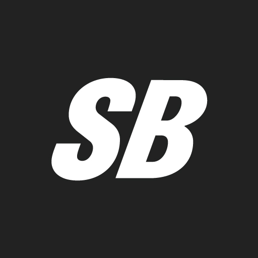 SOUNDBOKS Beta Logo