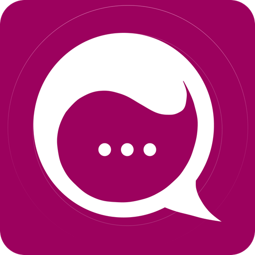 Local Stranger Chat logo