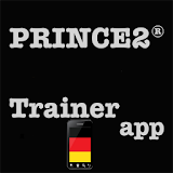 Prince2® Trainer icon