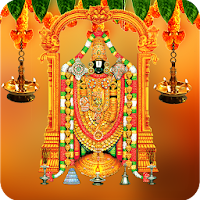 Lord Balaji Wallpapers