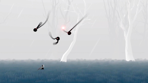 Wild Wind - Screenshot 2