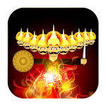 Cover Image of Tải xuống Happy Dussehra Wishes 2020  APK
