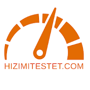 Hızımı Test Et - Mobil İnternet Hız Testi