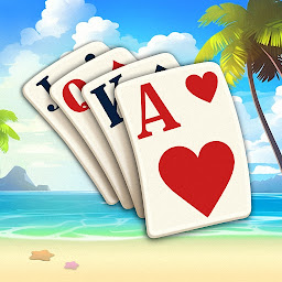 Icon image Solitaire Journey: World tour