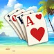 Solitaire Journey: World tour - Androidアプリ