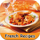 French Quick & Easy Recipes icon
