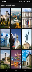 Moldova Wallpaper