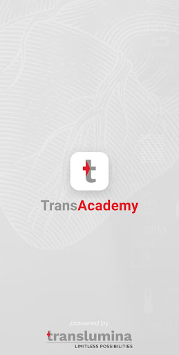 Android application TransAcademy screenshort