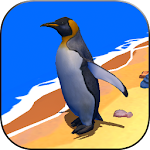Cover Image of Download Penguin Simulator 1.1.1 APK