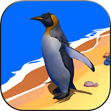 Penguin Simulator icon