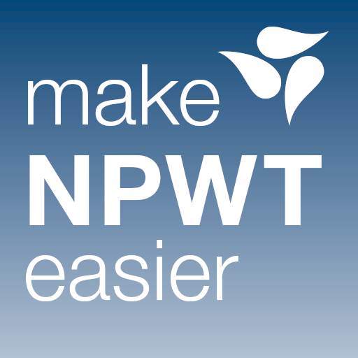 Medela NPWT 3.0.1 Icon