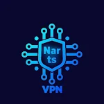 Cover Image of Download Narts VPN 3.0 APK