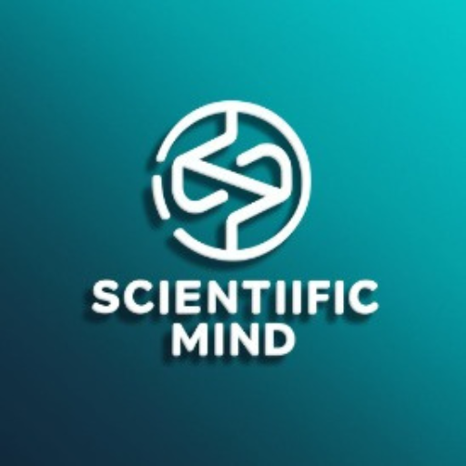 Scientific Mind logo