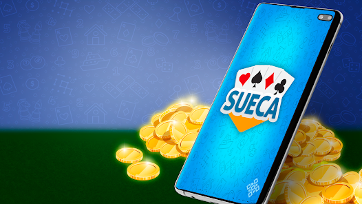 Sueca Online - Jogue Grátis! – Apps no Google Play