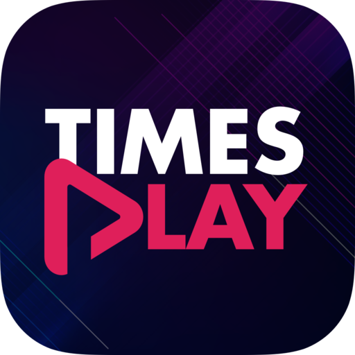 Times Play 2.1.2 Icon