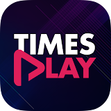Times Play icon