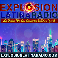 Explosión Latina Radio