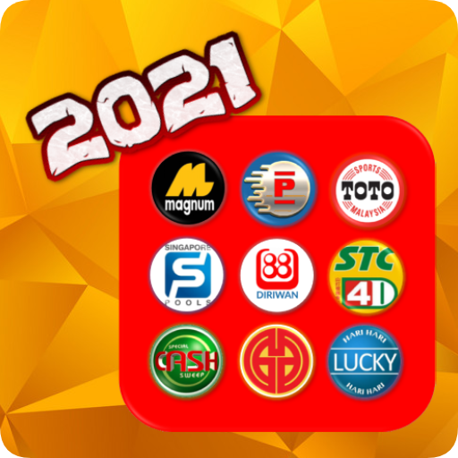 2021, 4d result singapore today 4d Lottery
