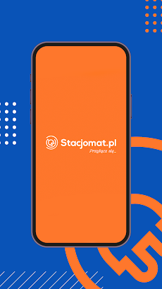 Stacjomat.plのおすすめ画像1
