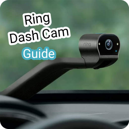 Ring dash cam guide