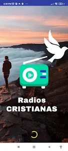 Radios Cristianas Live