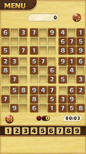 Sudoku - Number Puzzle Game 1.0.35 screenshots 6